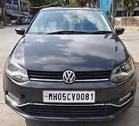 Second Hand Volkswagen Polo [2016-2019] GT TSI in Mumbai
