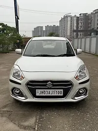 Second Hand Maruti Suzuki Dzire [2020-2024] VXi [2020-2023] in Ranchi