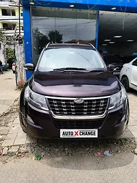 Second Hand Mahindra XUV500 W11 [2018-2020] in Ranchi