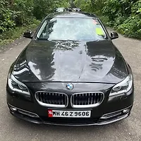 Second Hand BMW 5 Series [2013-2017] 520d Modern Line in Mumbai