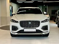 Second Hand Jaguar F-Pace S R-Dynamic 2.0 Diesel in Pune Second Hand Jaguar F-Pace S R-Dynamic 2.0 Diesel in Pune