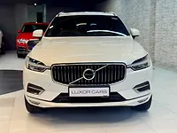 Second Hand Volvo XC60 [2017-2021] D5 Inscription [2017-2020] in Pune