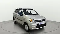 Second Hand Maruti Suzuki Alto 800 LXi (O) in Indore Second Hand Maruti Suzuki Alto 800 LXi (O) in Indore
