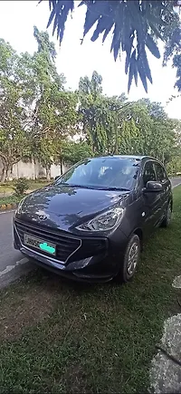 Second Hand Hyundai Santro Magna Corporate Edition in Jamshedpur
