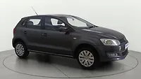 Second Hand Volkswagen Polo [2012-2014] Comfortline 1.2L (P) in Navi Mumbai
