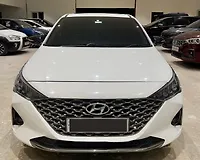 Second Hand Hyundai Verna [2020-2023] SX (O)1.5 MPi in Hyderabad