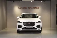 Second Hand Jaguar F-Pace S R-Dynamic 2.0 Diesel in Delhi