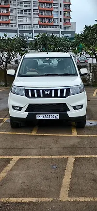 Second Hand Mahindra Bolero Neo [2022-2025] N10 R in Nashik