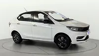Second Hand Tata Old Generation Tigor 2020 XZ CNG [2022-2023] in Karnal