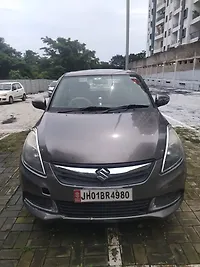 Second Hand Maruti Suzuki Swift Dzire [2015-2017] VXI in Ranchi
