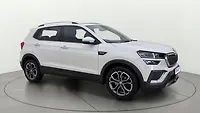 Second Hand Skoda Kushaq [2021-2023] Style 1.0L TSI MT in Ahmedabad