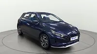 Second Hand Hyundai i20 Asta (O) 1.2 MT [2023-2025] in Indore
