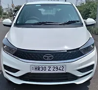 Second Hand Tata Old Generation Tigor 2020 XM CNG [2022-2023] in Faridabad