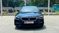 Second Hand BMW 5 Series [2017-2021] 530d M Sport [2017-2019] in Chennai