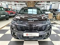Second Hand Kia Old Generation Seltos 2024 X Line (S) 1.5 Turbo Petrol DCT in Bangalore Second Hand Kia Old Generation Seltos 2024 X Line (S) 1.5 Turbo Petrol DCT in Bangalore