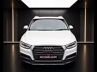 Second Hand Audi Q3 [2017-2020] 30 TFSI Premium in Chandigarh