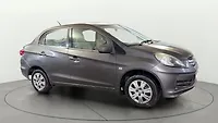Second Hand Honda Amaze [2013-2016] 1.2 S i-VTEC in Gurgaon