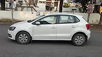 Second Hand Volkswagen Polo [2014-2015] Trendline 1.2L (P) in Dehradun
