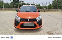 Second Hand Maruti Suzuki Celerio [2017-2021] VXi AMT [2017-2019] in Gurgaon