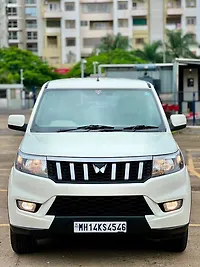 Second Hand Mahindra Bolero Neo [2022-2025] N8 [2023-2025] in Nashik