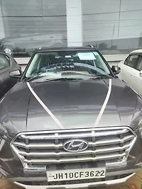 Second Hand Hyundai Creta [2020-2023] S 1.5 Petrol [2020-2022] in Ranchi