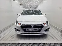 Second Hand Hyundai Verna [2017-2020] SX (O)1.6 VTVT in Kolkata