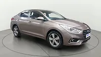 Second Hand Hyundai Verna [2016-2017] 1.6 VTVT SX in Howrah