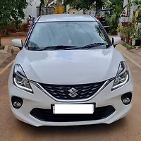 Second Hand Maruti Suzuki Baleno [2019-2022] Alpha Automatic in Bangalore