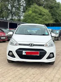 Second Hand Hyundai Grand i10 [2013-2017] Asta AT 1.2 Kappa VTVT [2013-2016] in Pune
