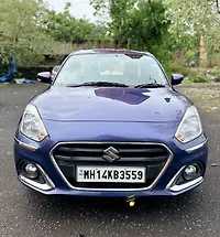 Second Hand Maruti Suzuki Dzire [2020-2024] ZXi AGS [2020-2023] in Mumbai