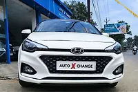 Second Hand Hyundai Elite i20 [2019-2020] Era 1.2 in Ranchi