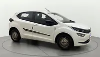 Second Hand Tata Altroz [2020-2025] XT i-Turbo Petrol in Hyderabad