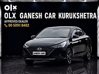 Second Hand Hyundai Verna [2017-2020] SX (O) 1.6 CRDi in Kurukshetra