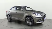 Second Hand Maruti Suzuki Dzire [2020-2024] ZXi Plus [2020-2023] in Kolkata
