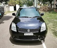 Second Hand Maruti Suzuki Swift  [2005-2010] VXi in Coimbatore