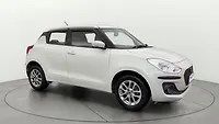 Second Hand Maruti Suzuki Swift [2018-2021] ZXi AMT in Gurgaon