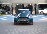 Second Hand Mini Countryman Cooper S [2018-2020] in Lucknow