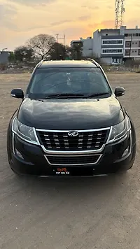 Second Hand Mahindra XUV500 W11 [2018-2020] in Indore