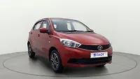 Second Hand Tata Tiago [2016-2020] Revotron XZ in Howrah