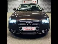 Second Hand Audi A8 L [2011-2014] 3.0 TDI quattro in Mumbai