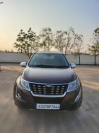 Second Hand Mahindra XUV500 W11 [2018-2020] in Durg