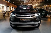 Second Hand Land Rover Range Rover Autobiography 4.4 LWB Petrol [2022] in Delhi