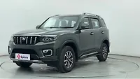 Second Hand Mahindra Scorpio N Z8 Petrol AT 7 STR in Chennai Second Hand Mahindra Scorpio N Z8 Petrol AT 7 STR in Chennai