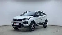 Second Hand Tata Nexon [2020-2023] XZA Plus in Hyderabad