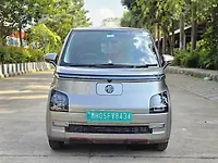 Second Hand MG Comet EV Excite [2024-2025] in Thane