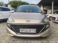Second Hand Hyundai Santro Sportz [2018-2020] in Lucknow