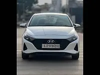 Second Hand Hyundai i20 [2020-2023] Asta (O) 1.2 MT [2020-2023] in Kheda