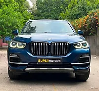 Second Hand BMW X5 [2019-2023] xDrive30d xLine [2019-2020] in Delhi