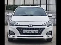 Second Hand Hyundai Elite i20 [2019-2020] Magna Plus 1.2 [2019-2020] in Ahmedabad
