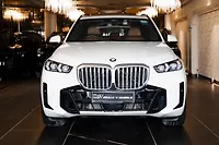 Second Hand BMW X5 xDrive40i M Sport Pro in Delhi